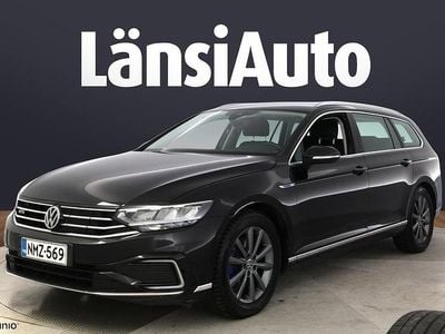 Käytetty VW Passat GTE 218 HP (160 kW) 2020 Farmari