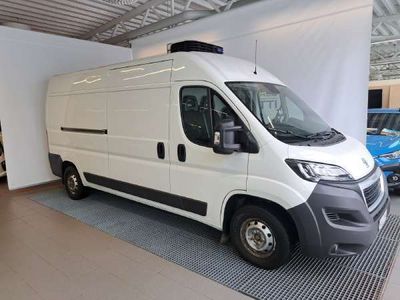 käytetty Peugeot Boxer 335 L3H2 HDi 130 FAP