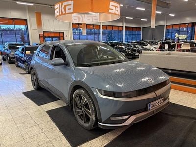 Käytetty 2023 Hyundai Ioniq 5 Style Katumaasturi | 30 800 €