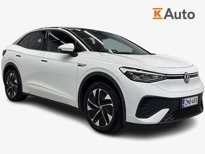 Käytetty 2022 VW ID.5 Pro Performance Katumaasturi | 25 470 € (Kallis)