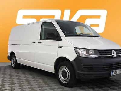 Käytetty VW T6.1 Pro 114 HP (83 kW) 2019 Van