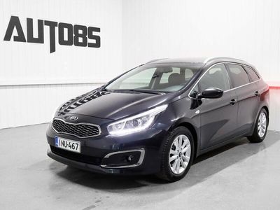 Kia Ceed Sportswagon