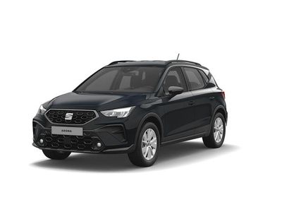 Uusi Seat Arona Style 115 HP (84 kW) 2026 Fiord blue Katumaasturi