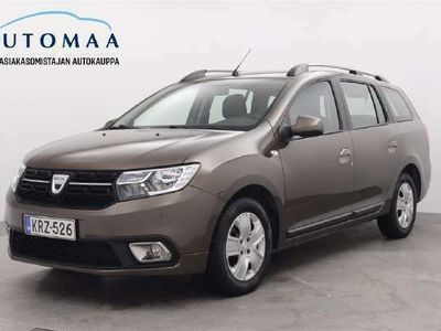 käytetty Dacia Logan MCV TCe 90 Easy-R Laureate