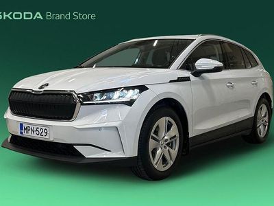 Käytetty Skoda Enyaq iV 194 kW (265 HP) 2023 Katumaasturi
