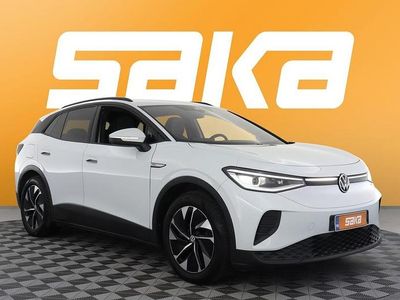Käytetty VW ID.4 Pro Performance 150 kW (204 HP) 2022 Katumaasturi