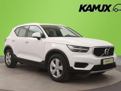 käytetty Volvo XC40 T3 Business aut