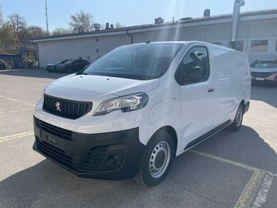 käytetty Peugeot e-Expert E-expert75 kWh 136 XL Electric Van L2H1