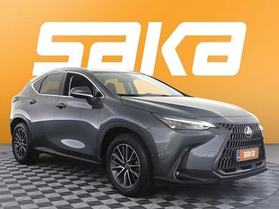 Lexus NX450h+