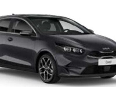 Uusi 2025 Kia Ceed LX Viistoperä | 29 076 € (Hieman kallis)