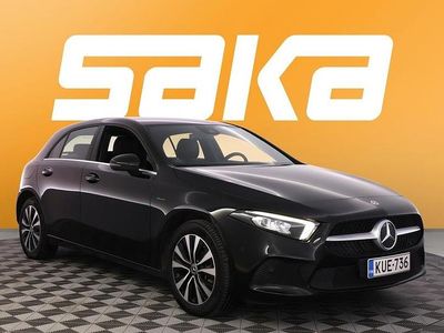 Käytetty Mercedes A250 Business 218 HP (160 kW) 2021 Viistoperä
