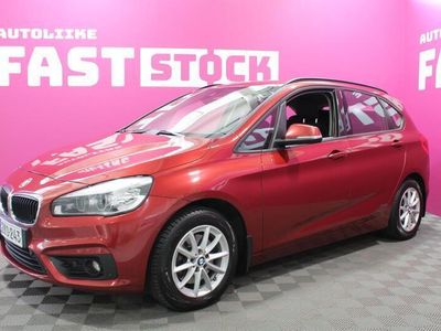 BMW 218 Active Tourer