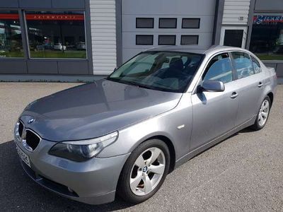 käytetty BMW 520 iA 113460 KM