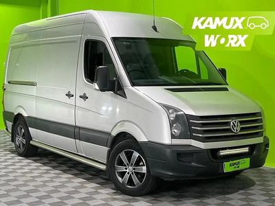 VW Crafter