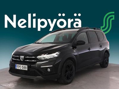 Käytetty Dacia Jogger Extreme 110 HP (80 kW) 2022 Tila-auto
