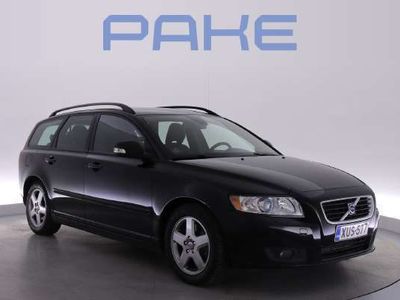 käytetty Volvo V50 2,0D Momentum Business aut