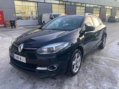 Renault Mégane GrandTour