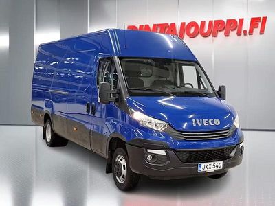 Käytetty 2018 Iveco Daily | 23 880 €