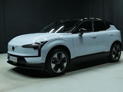 Uusi 2025 Volvo EX30 Plus Katumaasturi | 40 900 € (Perustarjous)