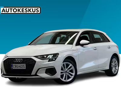 Audi A3 Sportback e-tron