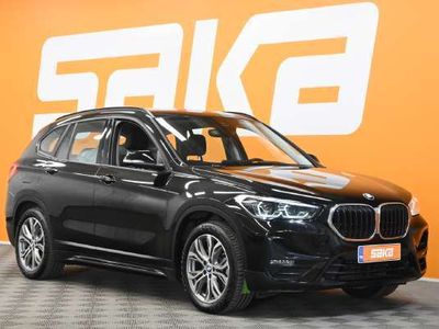 käytetty BMW X1 F48 xDrive25e A Business Sport Line HUD /