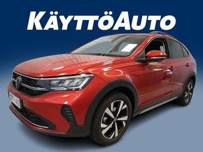 Käytetty VW Taigo Edition 116 HP (85 kW) 2024 P8p8 Katumaasturi