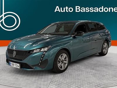 Käytetty Peugeot 308 SW Active 131 HP (96 kW) 2023 Farmari