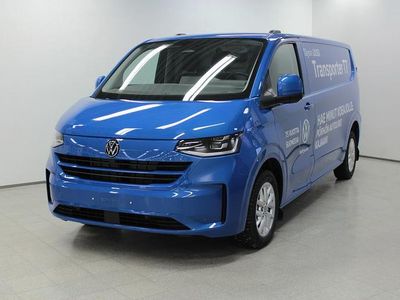 Käytetty VW Transporter 170 HP (125 kW) 2025 Sininen Van