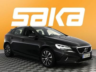 Käytetty Volvo V40 Business Edition 152 HP (111 kW) 2018 Viistoperä