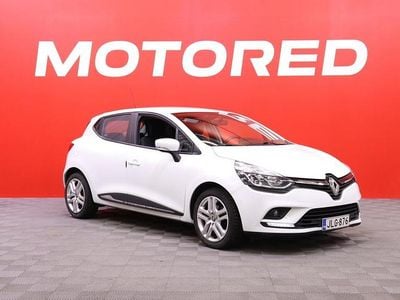 Käytetty 2018 Renault Clio IV Viistoperä | 7 990 € (Perustarjous)
