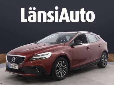 Volvo V40 CC