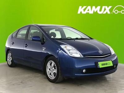Sininen Käytetty 2008 Toyota Prius Executive Viistoperä | 3 490 €