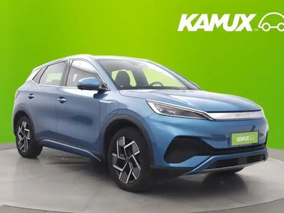 BYD Atto 3