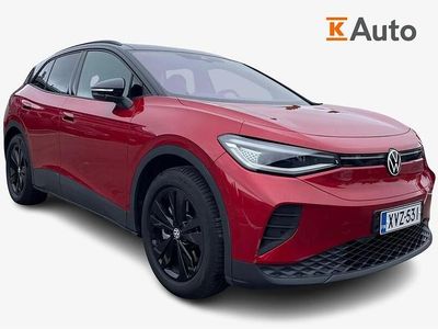 Käytetty 2025 VW ID.4 Pro Katumaasturi | 53 790 €
