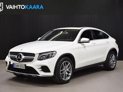 Mercedes GLC220