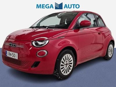 Käytetty Fiat 500e Action 69 kW (95 HP) 2024 Viistoperä