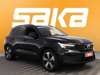 Käytetty Volvo XC40 Ultimate 169 kW (231 HP) 2023 Katumaasturi