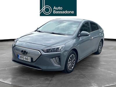 Käytetty 2020 Hyundai Ioniq Style Viistoperä | 18 880 € (Hieman kallis)