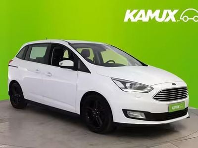 Käytetty 2010 Saab 9-3 Vector Farmari | 8 480 €