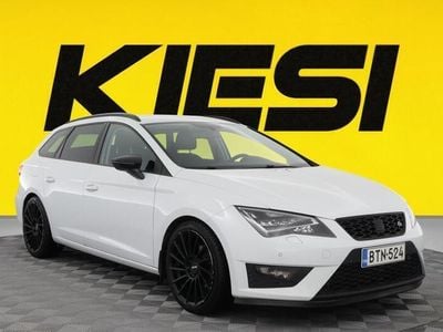 Seat Leon ST