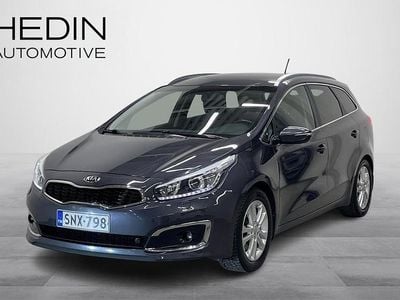 Kia Ceed Sportswagon