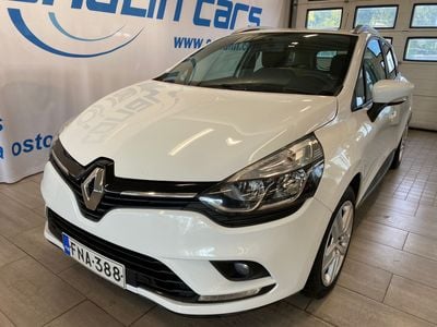 Renault Clio GrandTour