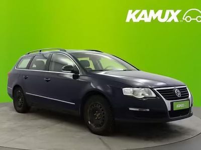 Käytetty Opel Vectra Style 116 HP (85 kW) 1998 Sininen Sedan