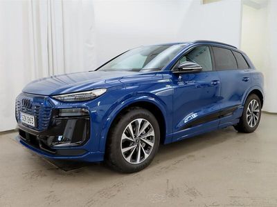Käytetty Audi Q6 e-tron 285 kW (388 HP) 2025 Katumaasturi