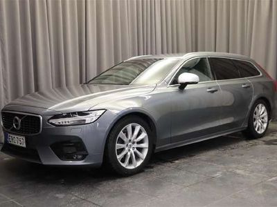 käytetty Volvo V90 T4 Momentum aut