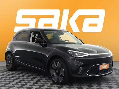 Käytetty Smart #1 Edition #1 200 kW (272 HP) 2024 Katumaasturi