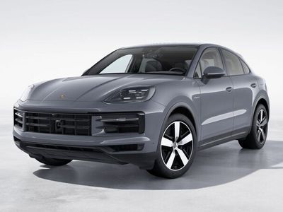 Harmaa Käytetty 2024 Porsche Cayenne Katumaasturi | 134 790 €