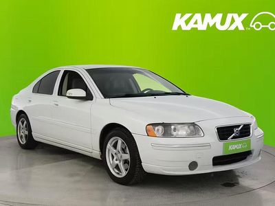 Käytetty Volvo S60 Standard 2008 Sedan