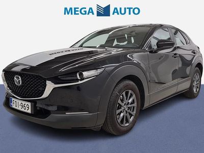 Käytetty Mazda CX-30 Vision 180 HP (132 kW) 2020 Katumaasturi