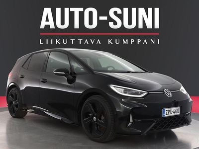 Käytetty 2025 VW ID.3 GTX Viistoperä | 42 800 €